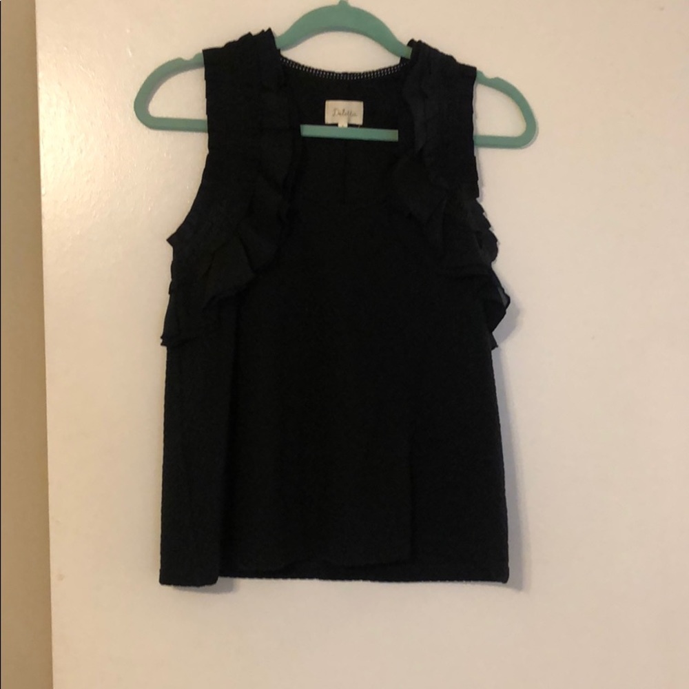 Top Anthropologie